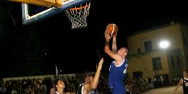 QUARTI DI FINALE SECONDO ATTO