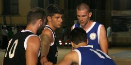 QUARTI DI FINALE SECONDO ATTO