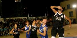 QUARTI DI FINALE SECONDO ATTO