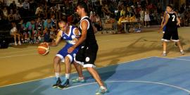 QUARTI DI FINALE SECONDO ATTO