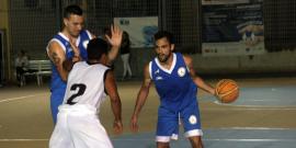 QUARTI DI FINALE SECONDO ATTO