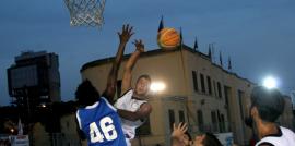 QUARTI DI FINALE SECONDO ATTO