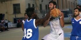 QUARTI DI FINALE SECONDO ATTO