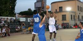 QUARTI DI FINALE SECONDO ATTO