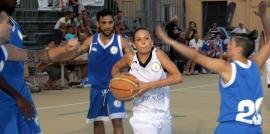 QUARTI DI FINALE SECONDO ATTO