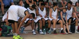 QUARTI DI FINALE SECONDO ATTO