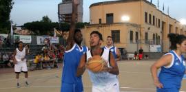 QUARTI DI FINALE SECONDO ATTO