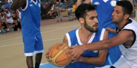 QUARTI DI FINALE SECONDO ATTO