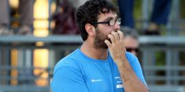 SI RICOMINCIA DA QUI ... 