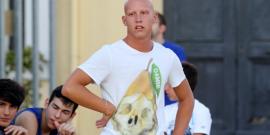 SI RICOMINCIA DA QUI ... 