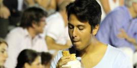 SI RICOMINCIA DA QUI ... 