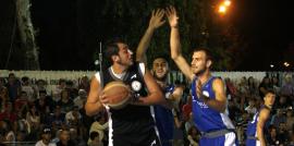 SI RICOMINCIA DA QUI ... 