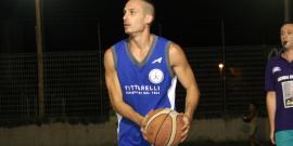 SI RICOMINCIA DA QUI ... 