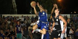 SI RICOMINCIA DA QUI ... 