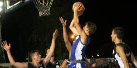 SI RICOMINCIA DA QUI ... 