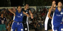 SI RICOMINCIA DA QUI ... 