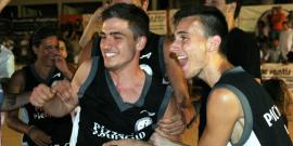 SI RICOMINCIA DA QUI ... 