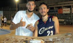 SI RICOMINCIA DA QUI ... 