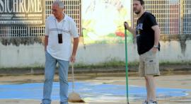 SI RICOMINCIA DA QUI ... 