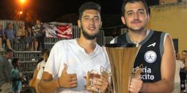 SI RICOMINCIA DA QUI ... 