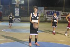 QUARTI DI FINALE RETROATTIVI DAL LUMACONE MENNELLA 