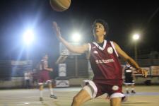 QUARTI DI FINALE RETROATTIVI DAL LUMACONE MENNELLA 