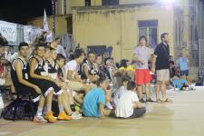 QUARTI DI FINALE RETROATTIVI DAL LUMACONE MENNELLA 