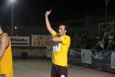 QUARTI DI FINALE RETROATTIVI DAL LUMACONE MENNELLA 