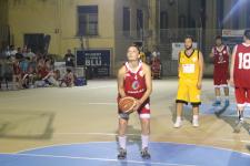 QUARTI DI FINALE RETROATTIVI DAL LUMACONE MENNELLA 