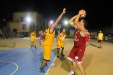 QUARTI DI FINALE RETROATTIVI DAL LUMACONE MENNELLA 