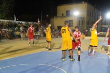 QUARTI DI FINALE RETROATTIVI DAL LUMACONE MENNELLA 