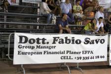 QUARTI DI FINALE RETROATTIVI DAL LUMACONE MENNELLA 