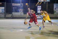 QUARTI DI FINALE RETROATTIVI DAL LUMACONE MENNELLA 