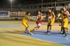 QUARTI DI FINALE RETROATTIVI DAL LUMACONE MENNELLA 