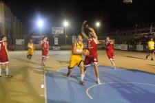 QUARTI DI FINALE RETROATTIVI DAL LUMACONE MENNELLA 