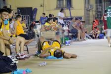 QUARTI DI FINALE RETROATTIVI DAL LUMACONE MENNELLA 