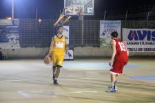 QUARTI DI FINALE RETROATTIVI DAL LUMACONE MENNELLA 