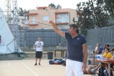 QUARTI DI FINALE RETROATTIVI DAL LUMACONE MENNELLA 