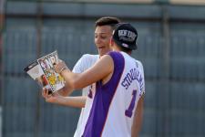 QUARTI DI FINALE RETROATTIVI DAL LUMACONE MENNELLA 