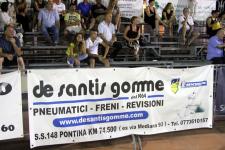 QUARTI DI FINALE RETROATTIVI DAL LUMACONE MENNELLA 