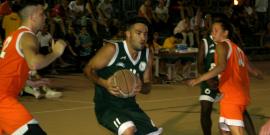 ULTIMA NOTTE DI QUARTI