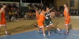 ULTIMA NOTTE DI QUARTI