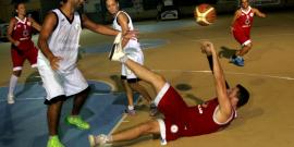 BOMBE DI NOTTE: DUE TRIPLE AL FOTOFINISH DECIDONO LE SEMIFINALI