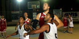 BOMBE DI NOTTE: DUE TRIPLE AL FOTOFINISH DECIDONO LE SEMIFINALI