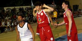 BOMBE DI NOTTE: DUE TRIPLE AL FOTOFINISH DECIDONO LE SEMIFINALI