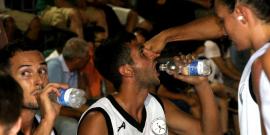 BOMBE DI NOTTE: DUE TRIPLE AL FOTOFINISH DECIDONO LE SEMIFINALI