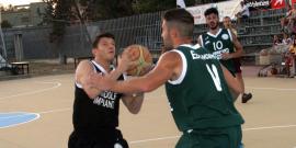 BOMBE DI NOTTE: DUE TRIPLE AL FOTOFINISH DECIDONO LE SEMIFINALI