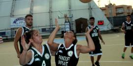 BOMBE DI NOTTE: DUE TRIPLE AL FOTOFINISH DECIDONO LE SEMIFINALI