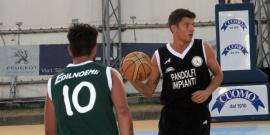 BOMBE DI NOTTE: DUE TRIPLE AL FOTOFINISH DECIDONO LE SEMIFINALI