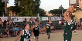 BOMBE DI NOTTE: DUE TRIPLE AL FOTOFINISH DECIDONO LE SEMIFINALI